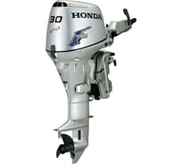 Подвесной лодочный мотор Honda BF30DK2SHGU