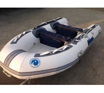 Лодка Риб Stormline 340 standart no consol 3002