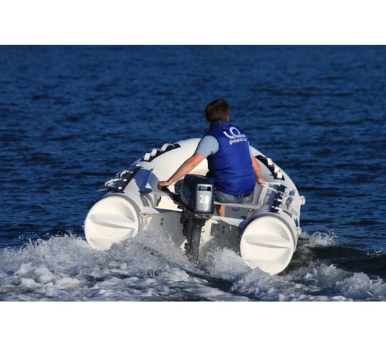 Лодка Риб Stormline 340 standart no consol 3002