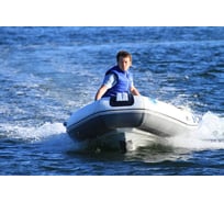 Лодка Риб Stormline 360 standart no consol 3003