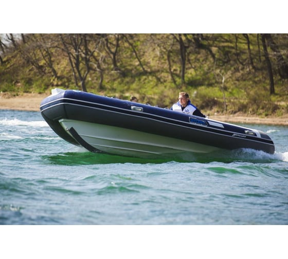 Лодка Риб Stormline 500 standart no consol 3006