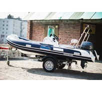 Лодка Риб Stormline extra 400 3011