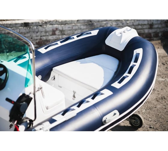 Лодка Риб Stormline extra 400 3011