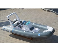 Лодка Риб Stormline Extra 550 3015