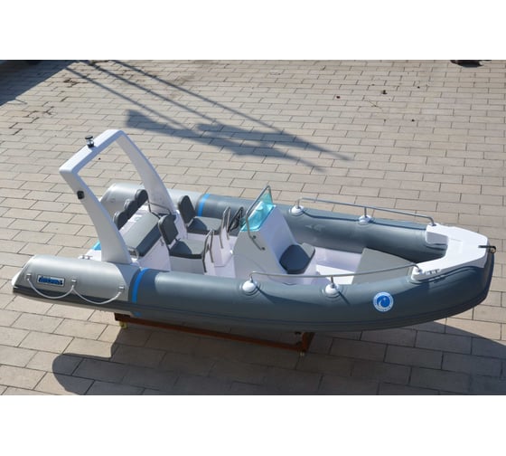 Лодка Риб Stormline Extra 550 3015
