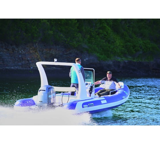 Лодка Риб Stormline Extra 600 3016