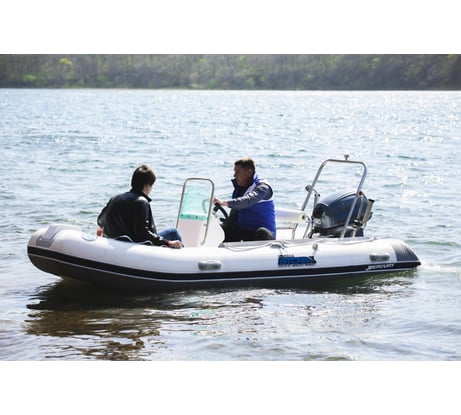 Лодка Риб Stormline standart 400 3010