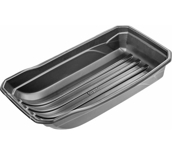 Рыболовные сани Norfin CUBE 110x60x21.5см CP-CU110