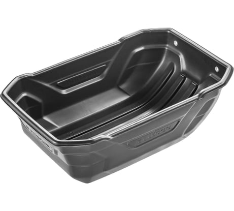 Рыболовные сани Norfin BULLDOG 90x60x29.5см CP-BU900