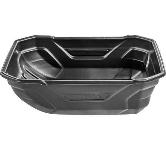 Рыболовные сани Norfin BULLDOG 90x60x29.5см CP-BU900