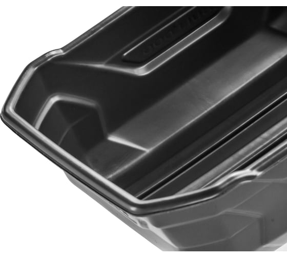 Рыболовные сани Norfin BULLDOG 90x60x29.5см CP-BU900