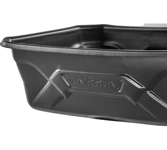 Рыболовные сани Norfin LADOGA 100x57x25.5см CP-LA100