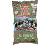 Прикормка Sensas 3000 Super ETANG Bremes 1кг 10311