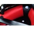 Лодка ПВХ Stormline Adventure Extra 310 красно-чёрная 1040k 2