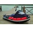 Лодка ПВХ Stormline Adventure Extra 310 красно-чёрная 1040k 3