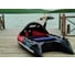 Лодка ПВХ Stormline Adventure Extra 310 красно-чёрная 1040k 4