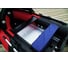Лодка ПВХ Stormline Adventure Extra 310 красно-чёрная 1040k 5