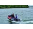 Лодка ПВХ Stormline Adventure Extra 310 красно-чёрная 1040k 8