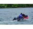 Лодка ПВХ Stormline Adventure Extra 310 красно-чёрная 1040k 9