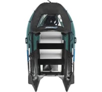 Лодка ПВХ Stormline Adventure Extra 310 бело-синяя 1040b