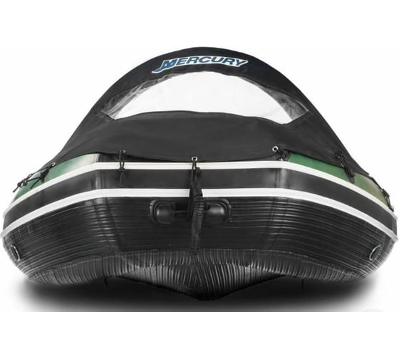 Лодка ПВХ Stormline Adventure Extra 310 бело-синяя 1040b