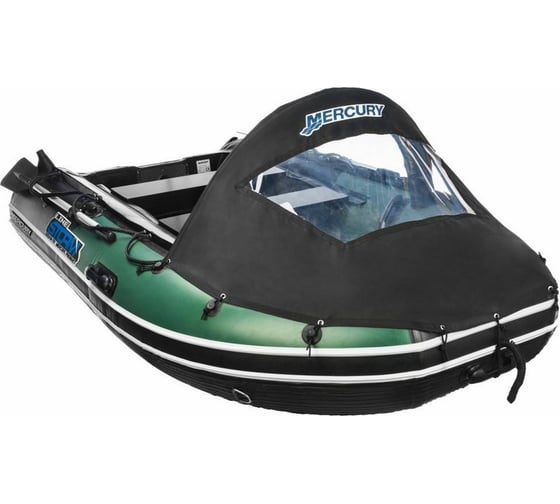 Лодка ПВХ Stormline Adventure Extra 310 бело-синяя 1040b