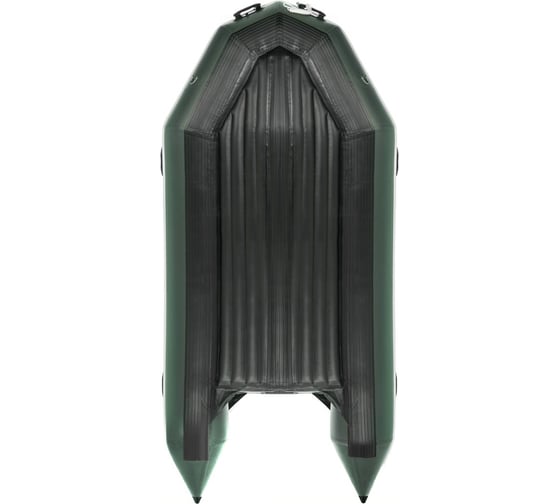 Лодка ПВХ Stormline Heavy Duty AIR 340 серая 1057b