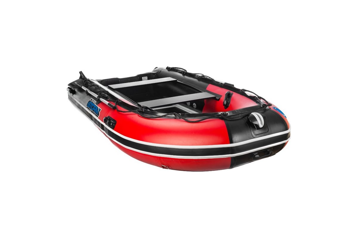 Лодка ПВХ Stormline Adventure Standard 340 камуфляж 1022km - выгодная ...