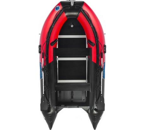 Лодка ПВХ Stormline Adventure Standard 340 камуфляж 1022km