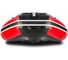 Лодка ПВХ Stormline Adventure Standard 310 красно-чёрная 1021k 5