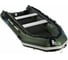 Лодка ПВХ Stormline HeavyDuty AIR LIGHT 340 камуфляж 1050km 1