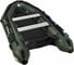 Лодка ПВХ Stormline HeavyDuty AIR LIGHT 340 камуфляж 1050km 2