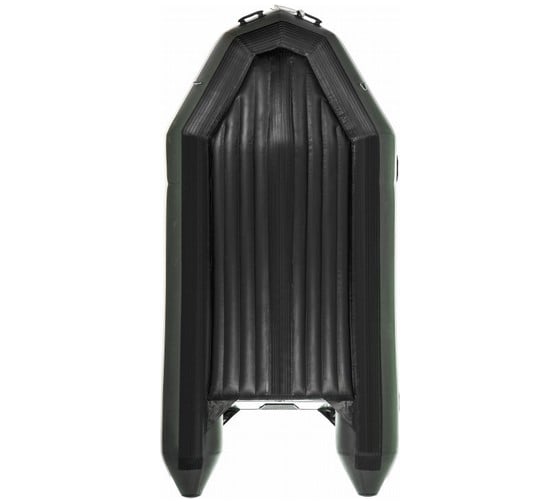 Лодка ПВХ Stormline HeavyDuty AIR LIGHT 310 серая 1049b