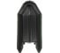 Лодка ПВХ Stormline HeavyDuty AIR LIGHT 340 серая 1050b 2