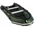 Лодка ПВХ Stormline HeavyDuty AIR LIGHT 340 серая 1050b 3