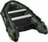 Лодка ПВХ Stormline HeavyDuty AIR LIGHT 340 серая 1050b 4