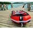 Лодка ПВХ Stormline HeavyDuty AIR LIGHT 340 серая 1050b 6