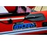 Лодка ПВХ Stormline HeavyDuty AIR LIGHT 340 серая 1050b 9
