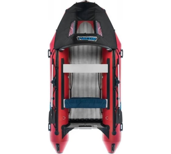 Лодка ПВХ Stormline Heavy Duty AIR PRO 310 красная 1065k