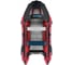Лодка ПВХ Stormline Heavy Duty AIR PRO 310 красная 1065k 3