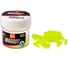 Искусственные съедобные насадки Lucky John LJ Pro Series MAGGOT GREEN опарыш, 12мм, 30шт 140202-003 1