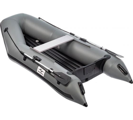 Лодка ПВХ Sharmax F-310 Airfloor 1210