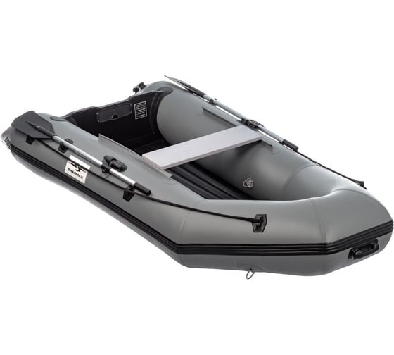 Лодка ПВХ Sharmax F-310 Airfloor 1210