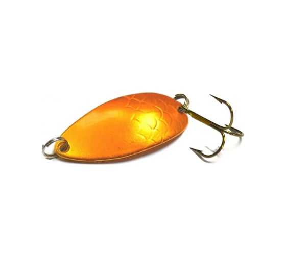 Блесна spike Карасик 1015/6 1