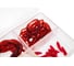Искусственные съедобные насадки Lucky John LJ Pro Series EXTRA BLOOD WORM/MAGGOT мотыль/опарыш MIX2 240/30 шт 140201-MIX2 4