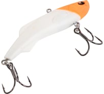 Тонущий вертикальный воблер Lucky John LJ Pro Series SOFT VIB 78/007 LJSVIB78-007