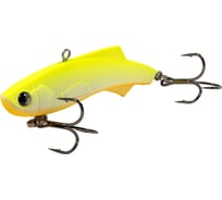 Тонущий вертикальный воблер Lucky John LJ Pro Series SOFT VIB 78/003 LJSVIB78-003