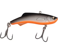 Тонущий вертикальный воблер Lucky John LJ Pro Series SOFT VIB 78/001 LJSVIB78-001