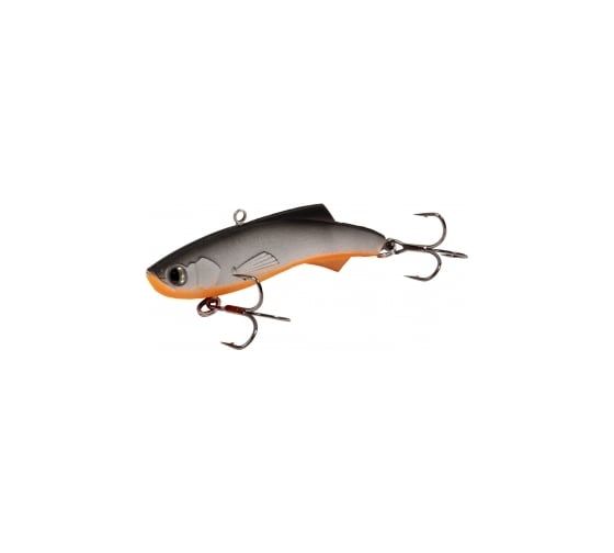 Тонущий вертикальный воблер Lucky John LJ Pro Series SOFT VIB 78/001 LJSVIB78-001 1