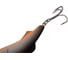 Тонущий вертикальный воблер Lucky John LJ Pro Series SOFT VIB 78/001 LJSVIB78-001 4